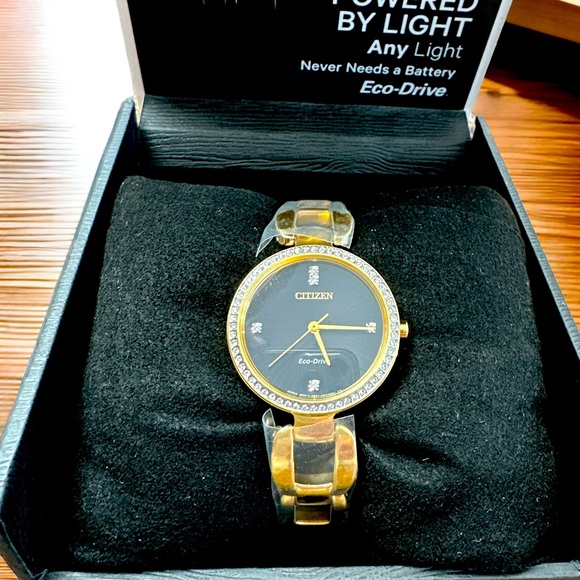 Citizen eco drive